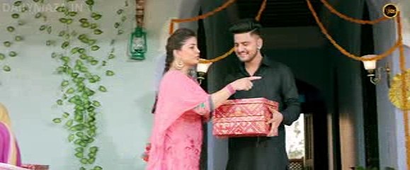 Do Nain - Kamal Khan