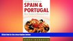 there is  Eating   Drinking in Spain   Portugal (Open Road Travel Guides)