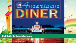 behold  The American Diner