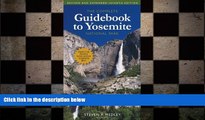 behold  The Complete Guidebook to Yosemite National Park