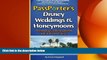 different   PassPorter s Disney Weddings and Honeymoons: Dream Days at Disney World and on Disney
