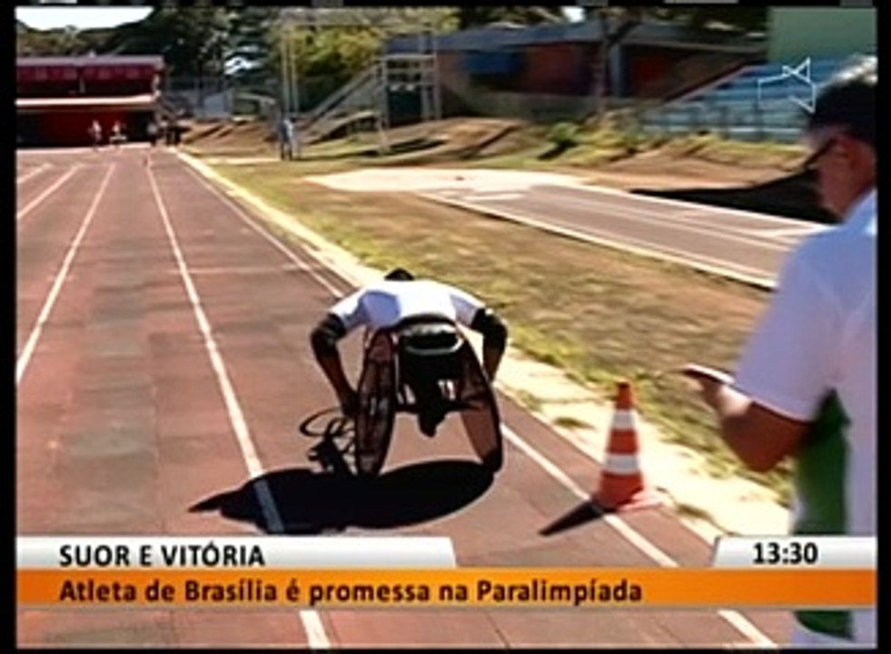 LIÇÃO DE VIDA.