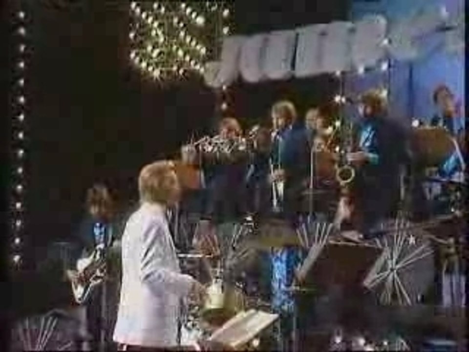 Derek Watkins & James Last Orch - Medley