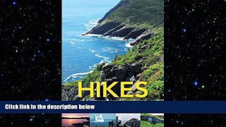 FREE DOWNLOAD  Hikes of Eastern Newfoundland  FREE BOOOK ONLINE