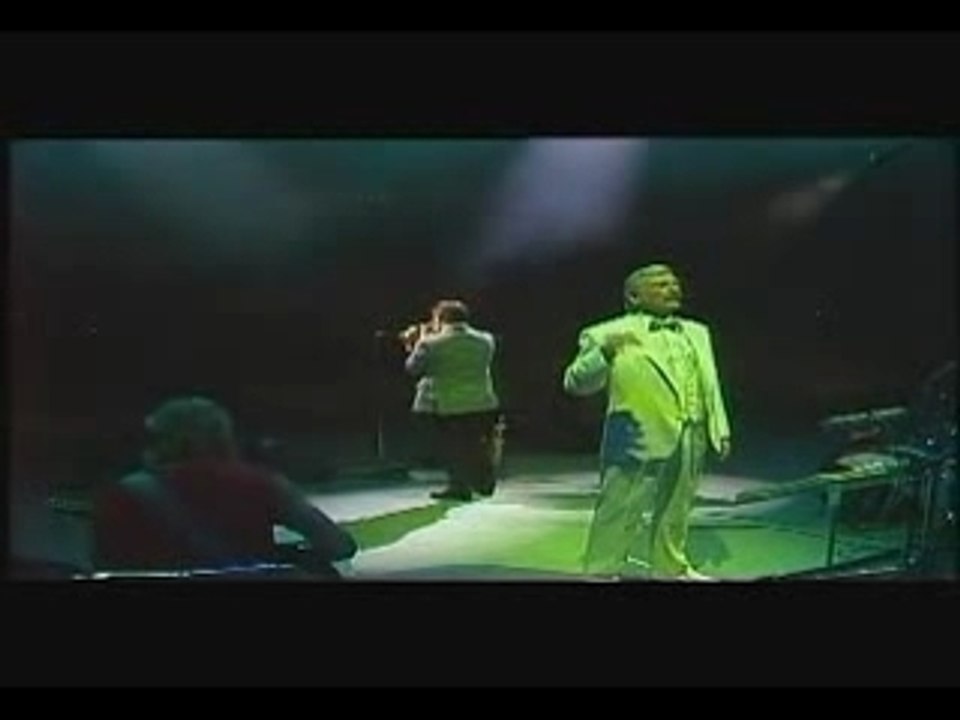 Derek Watkins & James Last Orchestra - MacArthur Park