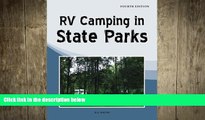 behold  RV Camping in State Parks