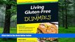 Big Deals  Living Gluten-Free For Dummies  Free Full Read Best Seller