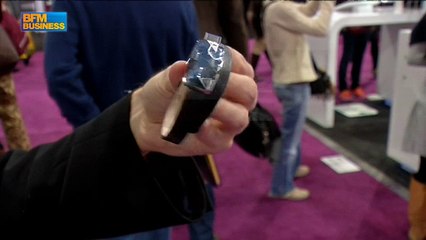 La Fnac accélère sa stratégie sur les objets connectés