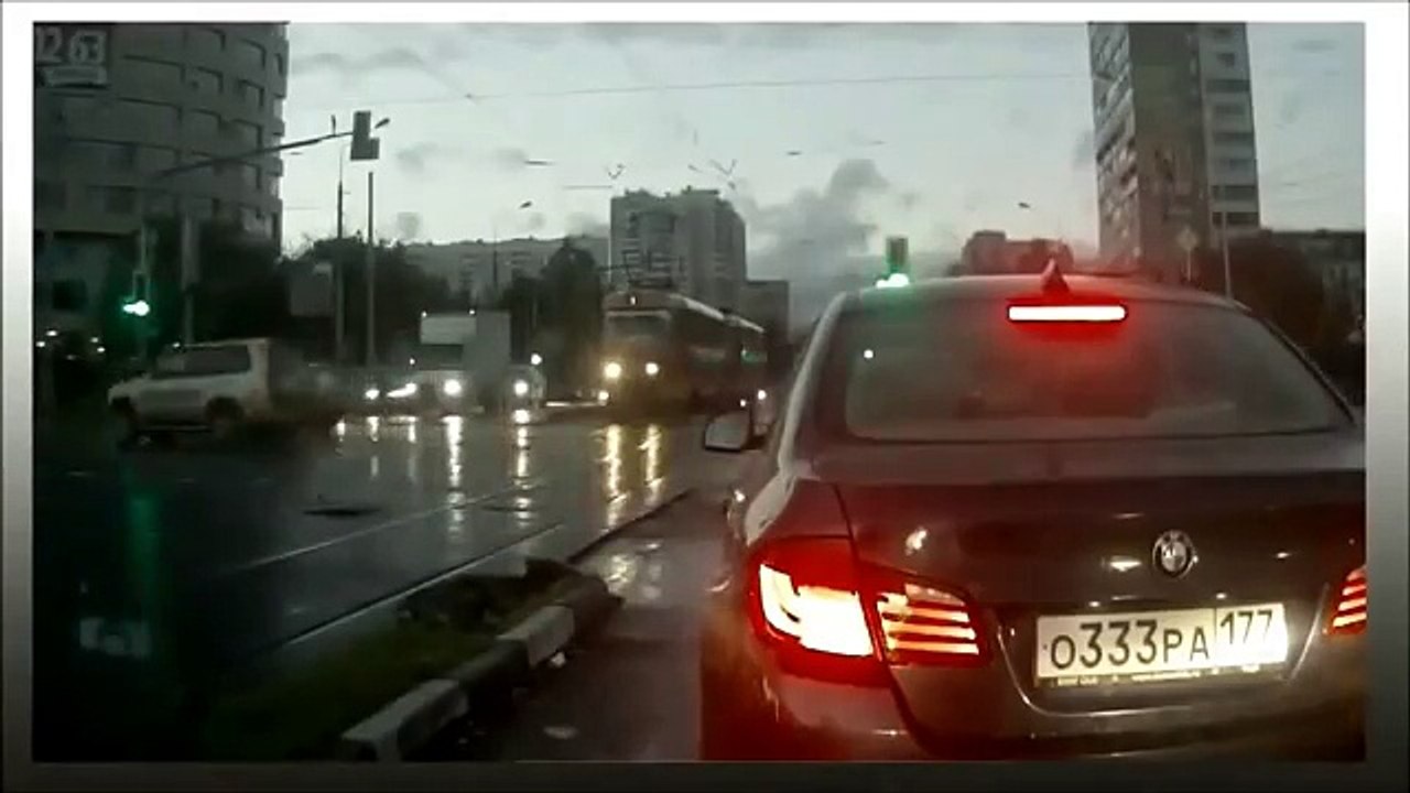 Mistery car