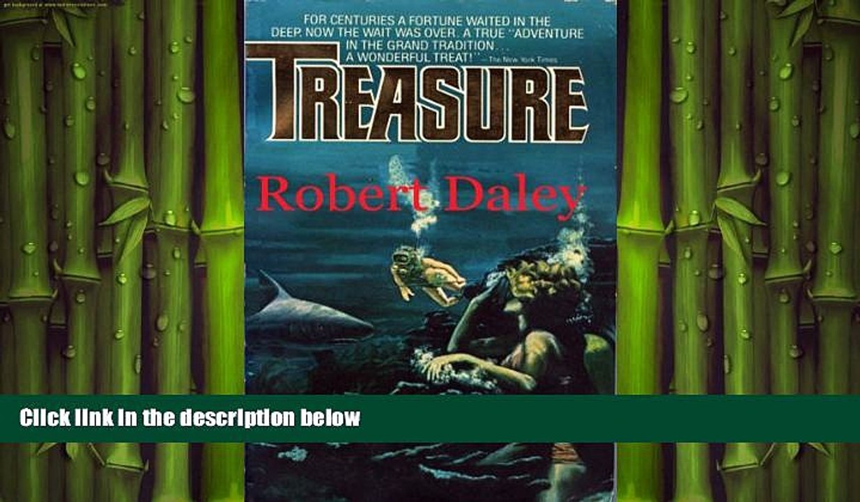 FREE DOWNLOAD  TREASURE - The search for the Atocha  BOOK ONLINE
