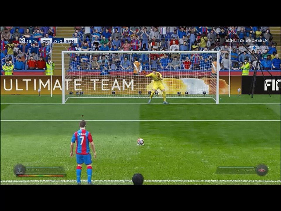 FIFA mit Rick #20