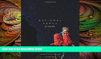 there is  National Parks of Costa Rica (Zona Tropical Publications)