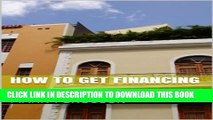 [PDF] How to Get Financing on Multiple Investment Properties Full Collection