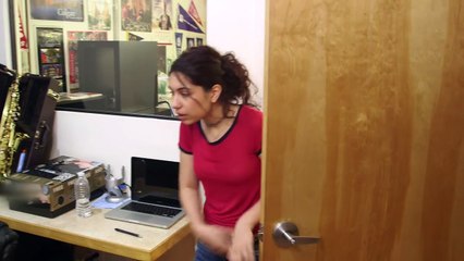 Ultimate Fan Experience | Alessia Cara | MTV