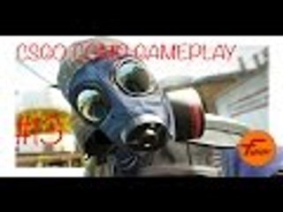 Flashbo: Comp #13!! Last Round Knife Kill!!