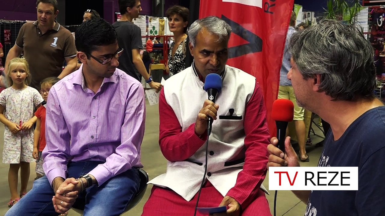 Nantes india connections
