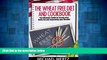 READ FREE FULL  The Wheat Free Diet and Cookbook: The Ultimate Guide to Losing your Belly Fat and