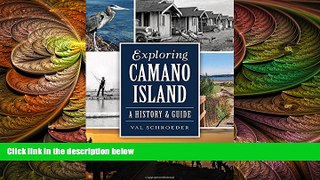 different   Exploring Camano Island:: A History   Guide