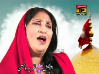 Tere Alam Toon Na Ghazi Kadi Juda Ho.