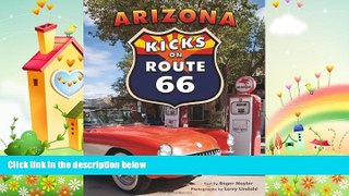 complete  Arizona Kicks on Route 66