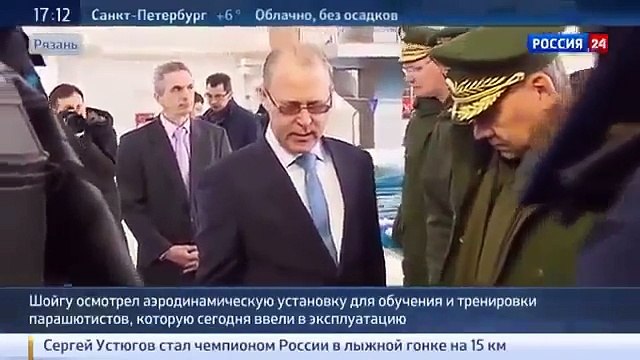 Распил бюджета в России довел Шойгу до нервного срыва: министр публично обложил трехэтажным матом создателя водолазных к