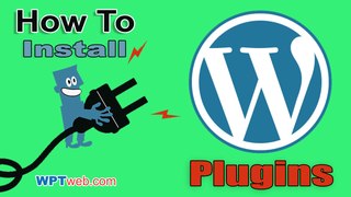 How To Install Wordpress Plugins? - WordPress Tutorial 8