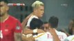 Egzijan Alioski GOAL HD - Albania 1-1 FYR Macedonia 05.09.2016