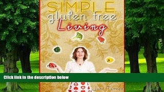 Big Deals  Simple Gluten Free Living  Best Seller Books Best Seller
