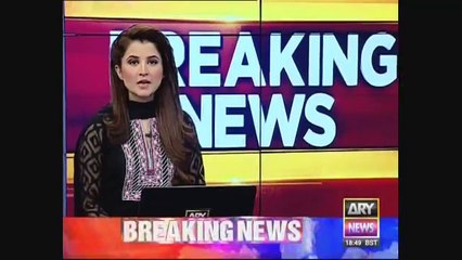 Imran Khan Addresses Crowd Before Tomorrows Jalsa At Nishtar Park