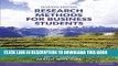 [PDF] Research Methods for Business Students (7th Edition) Full Online