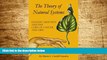 READ FREE FULL  The Theory of Natural Systems: Genetic Immunity and the cure of cancer and AIDS