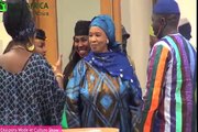 Diaspora Mode et Culture : Senegal Night 2016 A Washington