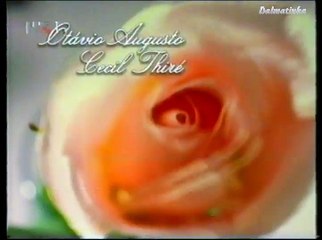 Os maias 2. epizoda 1/2