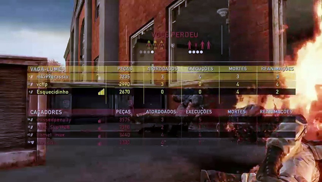 Apenas um Gamer : The Last Of Us Remastered #2! (18)