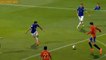 Alvaro Morata Goal - Spain 7-0 Liechtenstein - 06-09-2016