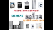 Etlik Siemens Servisi