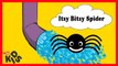 ABC song | alphabet song | rhymes | baa baa black sheep itsy bitsy spider