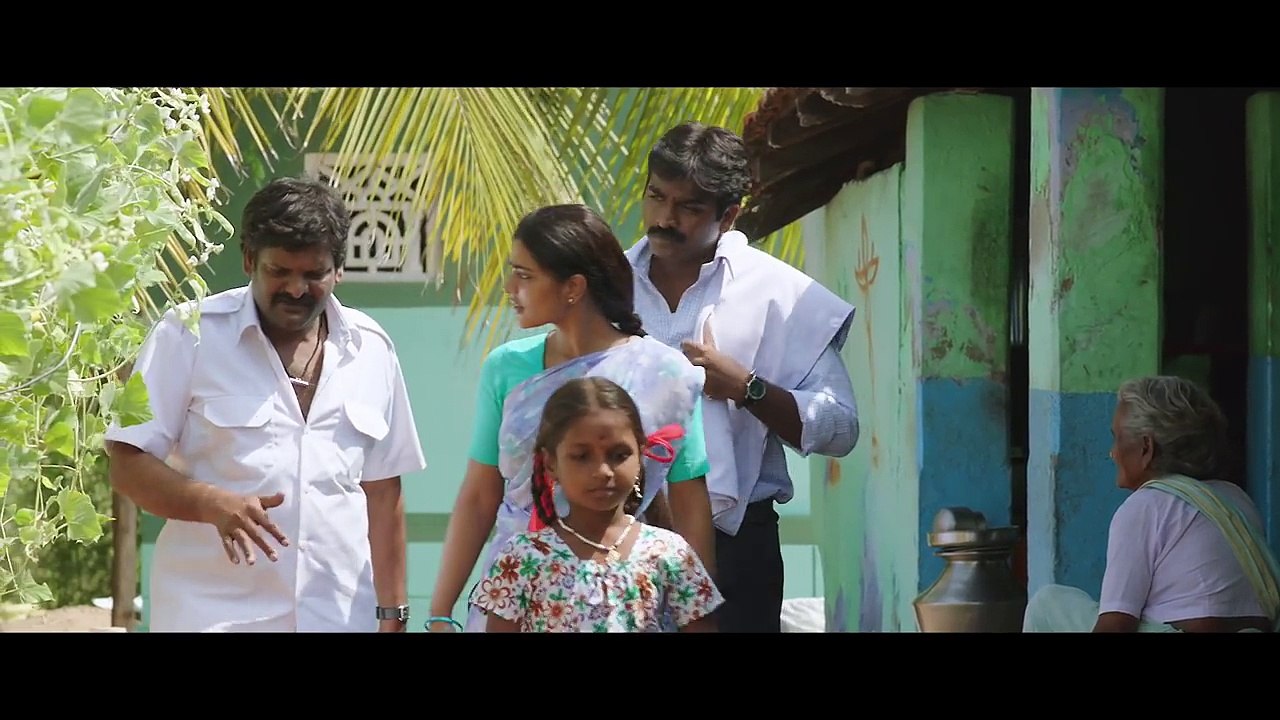 Aandipatti HD...