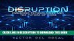 Collection Book Disruption: Emerging Technologies and the Future of Work
