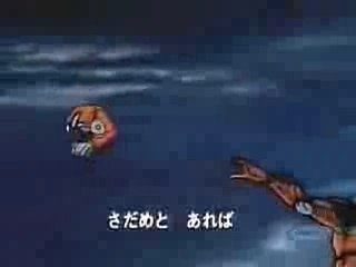 装甲騎兵ボトムズ