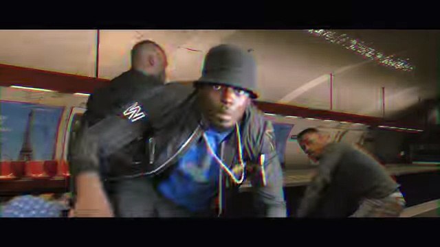 Sam's Ft. KeBlack & Keros-n - Réseaux (Clip officiel)