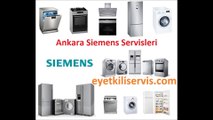 Pursaklar Siemens Servisi