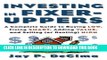 [PDF] Investing in Fixer-Uppers : A Complete Guide to Buying Low, Fixing Smart, Adding Value, and