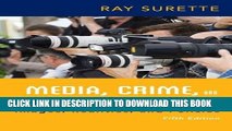 New Book Media, Crime, and Criminal Justice