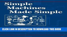 [PDF] Simple Machines Made Simple Popular Colection