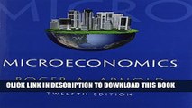 Collection Book Microeconomics (Book Only)