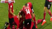Albania vs FYR Macedonia 1-1 All Goals & Highlights (2018 FIFA World Cup Qualifiers) 05.09.2016 HD