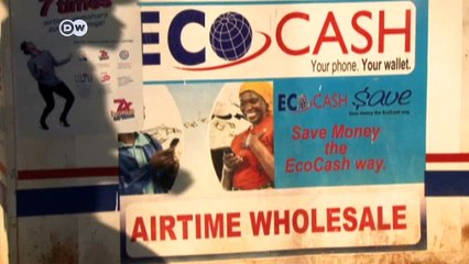 Zimbabweans use social media as news medium | DW News