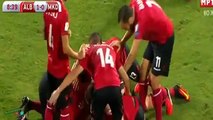 Albania 1-1 FYR Macedonia All Goals & Highlights (2018 FIFA World Cup Qualifiers) 05.09.2016 HD