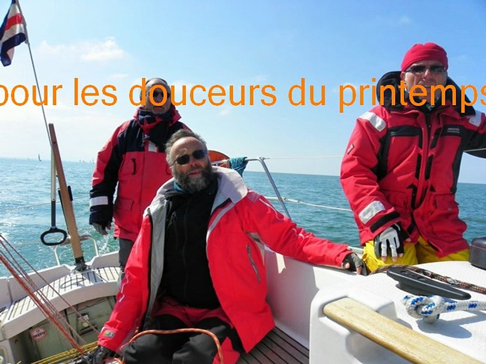 ERDEREPOT 2010 L'hiver et le renouveau